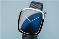 Orologio Bering Donna in Acciaio 18034-307 - 18034-307